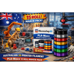 PLA-Maxx Maker Pack 15 