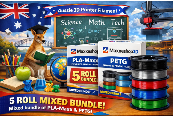 Build Your 5-Spool Mix & Match Bundle