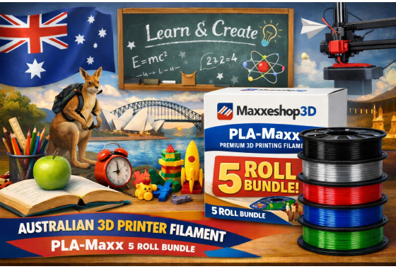 Build Your 5-Spool Bundle