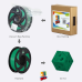 PLA Maxx 3D Printer Filament 1.75mm (Deep Green) - 1kg