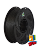 PLA Maxx 3D Printer Filament 1.75mm (Black) - 1kg