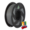 PLA Maxx 3D Printer Filament 1.75mm (Dark Grey) - 1kg