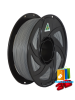 PLA Maxx 3D Printer Filament 1.75mm (Dark Grey) - 1kg