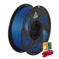 PLA Maxx 3D Printer Filament 1.75mm (Blue) - 1kg