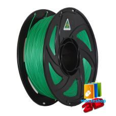 PLA Maxx 3D Printer Filament 1.75mm (Deep Green) - 1kg