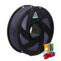 PLA Maxx 3D Printer Filament 1.75mm (Purple) - 1kg