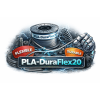 PLA (DuraFlex20) 3D Filaments (1.75mm) (10)