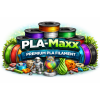 PLA (Maxx) Filaments (1.75mm) (12)