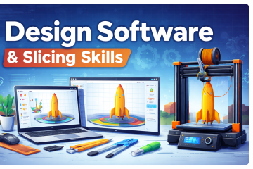 Design Software &amp; Building 3D Model Drawings