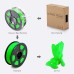 PLA 3D Printer Filament 1.75mm (Forest Green) - 1kg