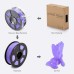 PETG 3D Printer Filamant 1.75mm (Purple) - 1kg