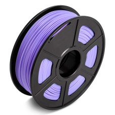 PLA 3D Printer Filamant 1.75mm (Eminence Purple) - 1kg