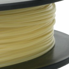 PVA 3D Printer Filamant 1.75mm (Yellow) - 1kg