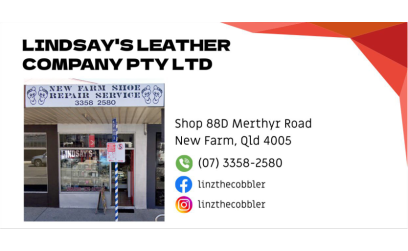 Lindsay's Leather Joins Forces with Maxxeshop3d as a Premium 3D Printer Filament Reseller in Brisbane